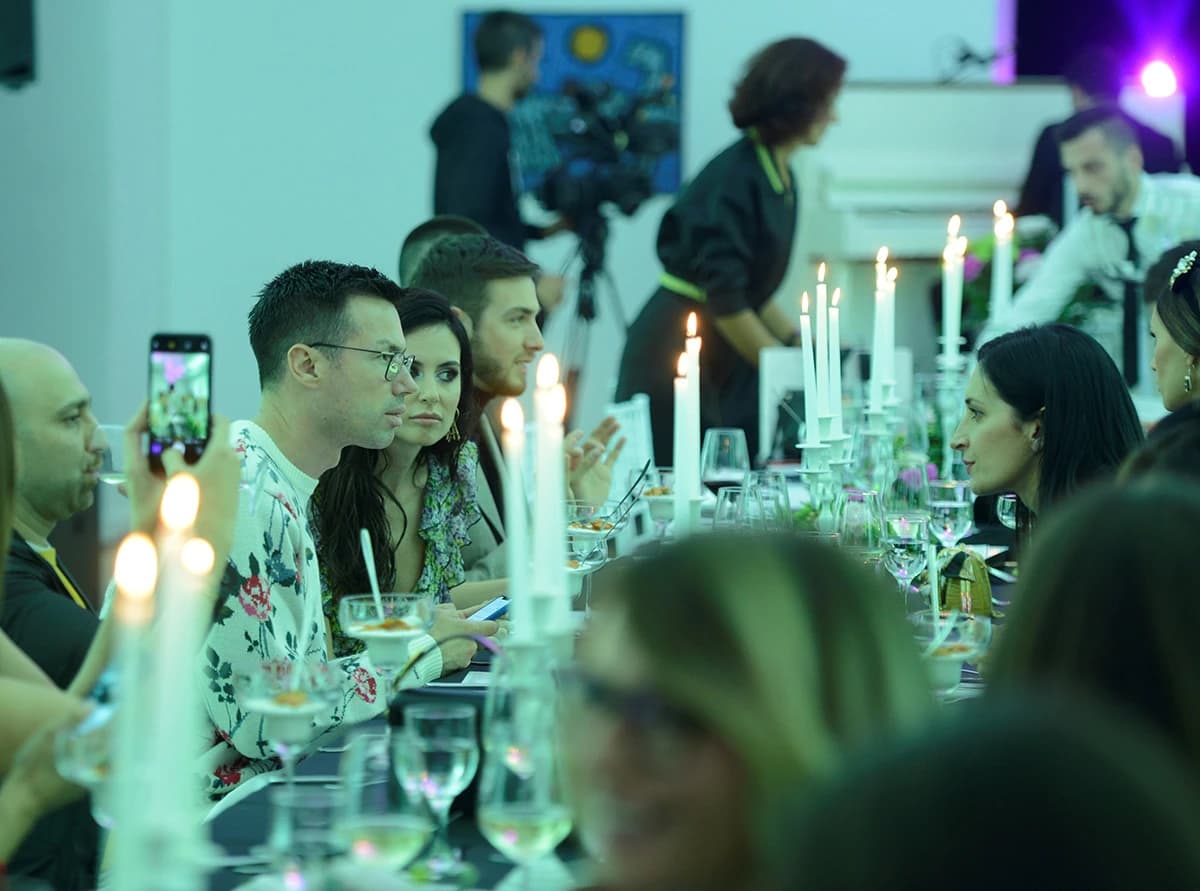 Giambattista Valli x H&M limitirana ženska kolekcija predstavljena u Banja Luci