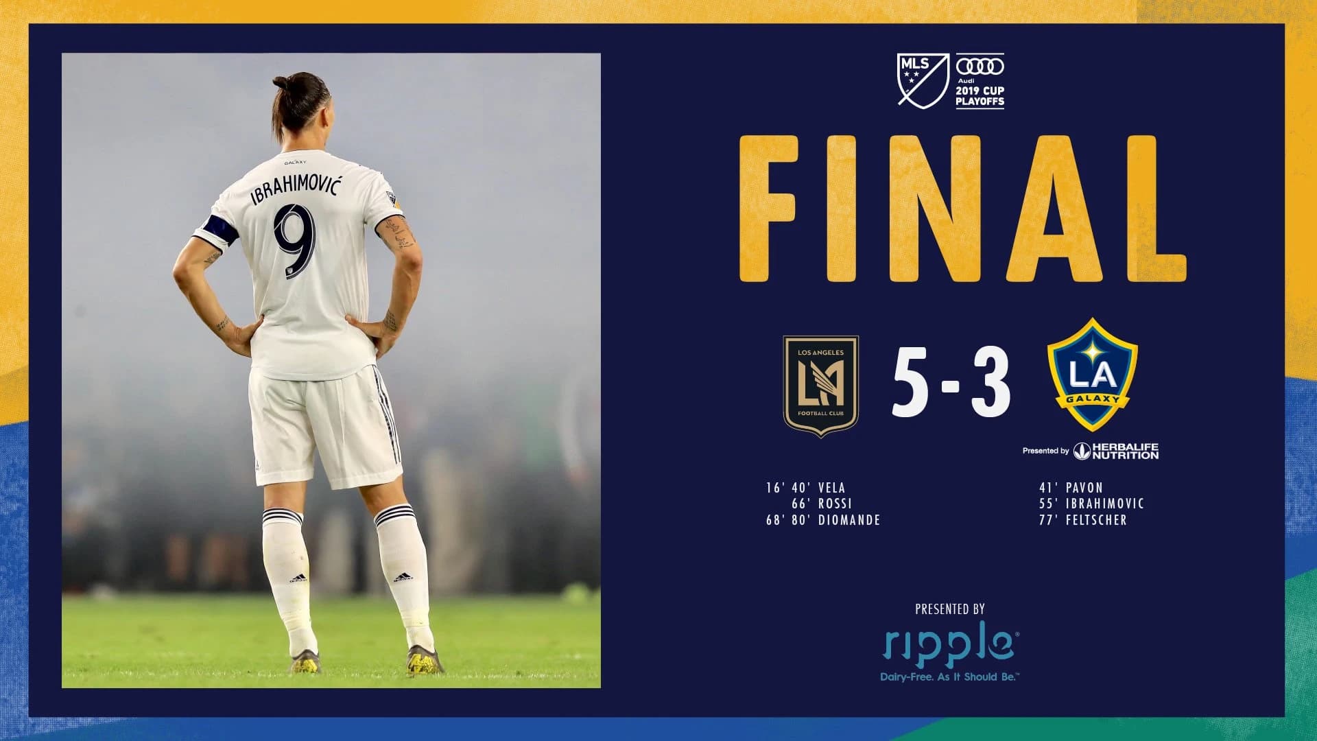 Ibra: Sudac zadužen za VAR pio kavu s Magicom Johnsonom