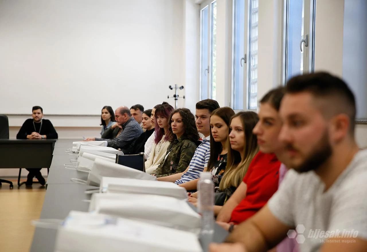 Valja nama preko 2019.