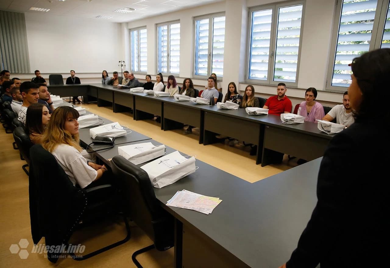 Valja nama preko 2019.