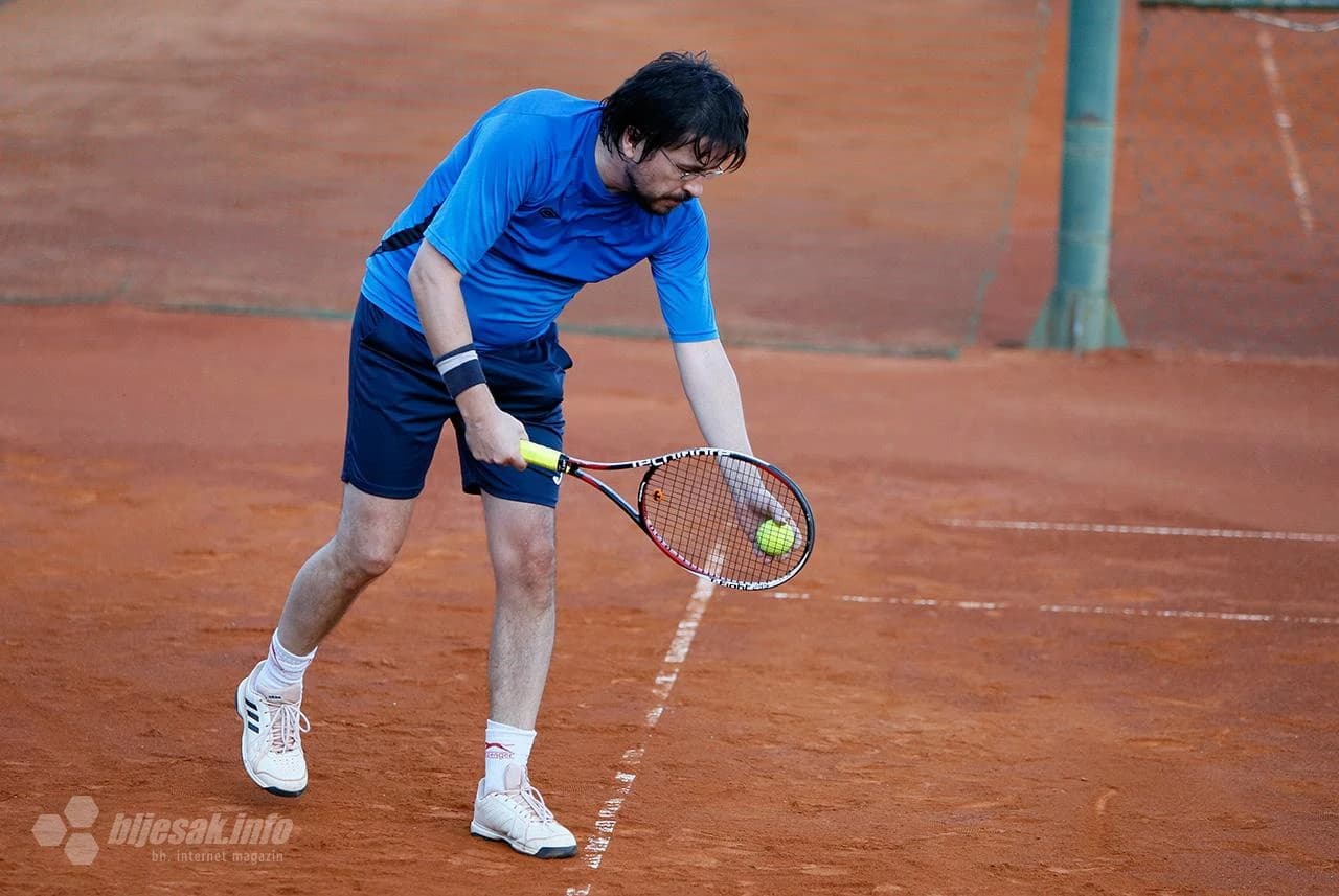 Hercegovina tour Masters 2019