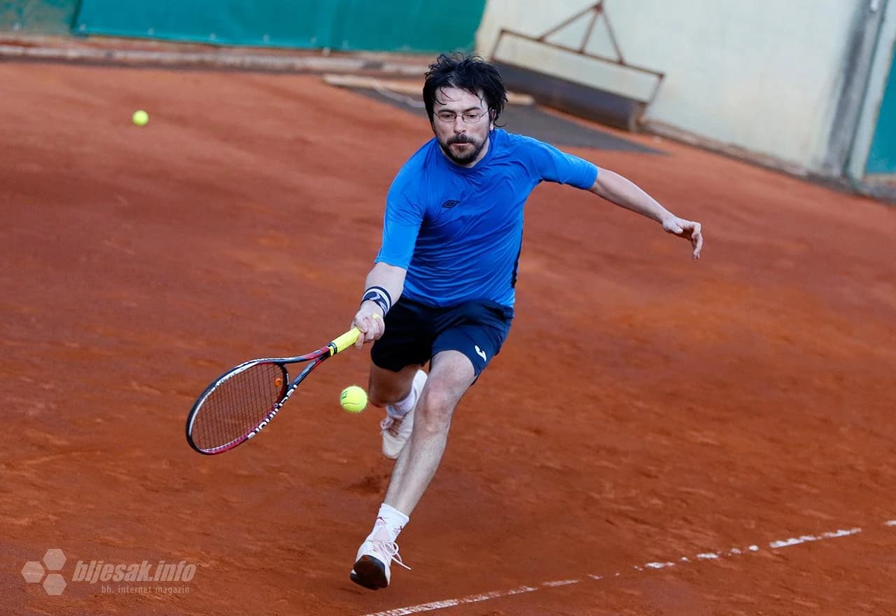 Hercegovina tour Masters 2019