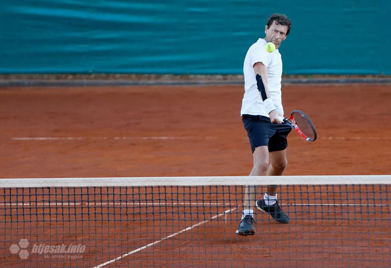 Hercegovina tour Masters 2019