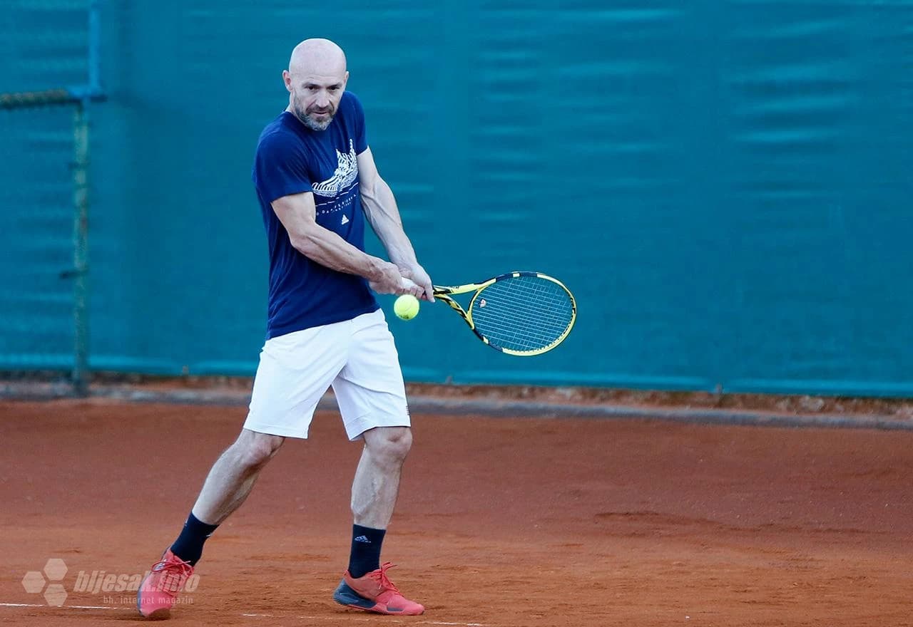 Hercegovina tour Masters 2019