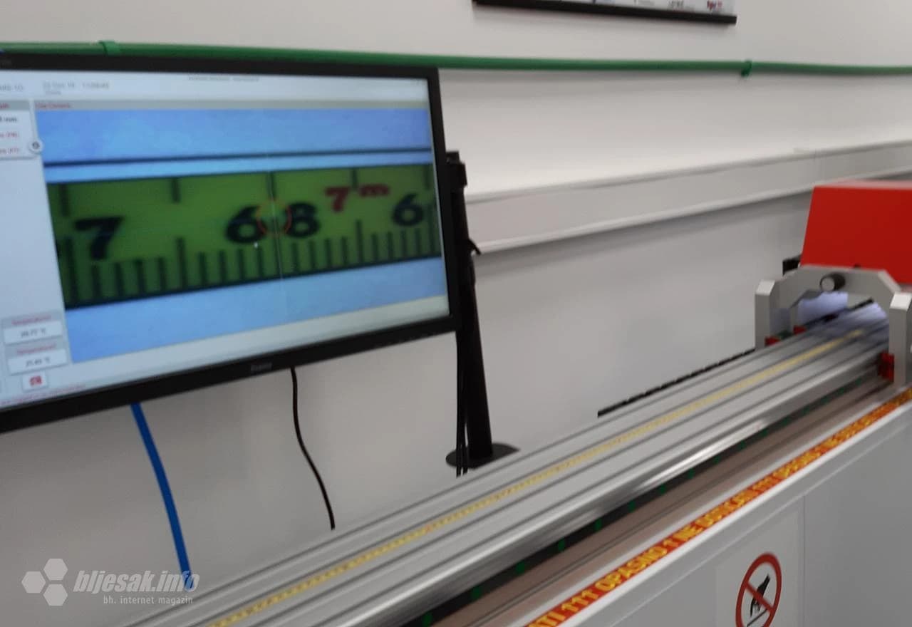 Centar za kompetencije koordinatnog mjerenja