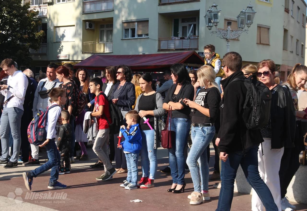 Dani kruha 2019. u Čapljini