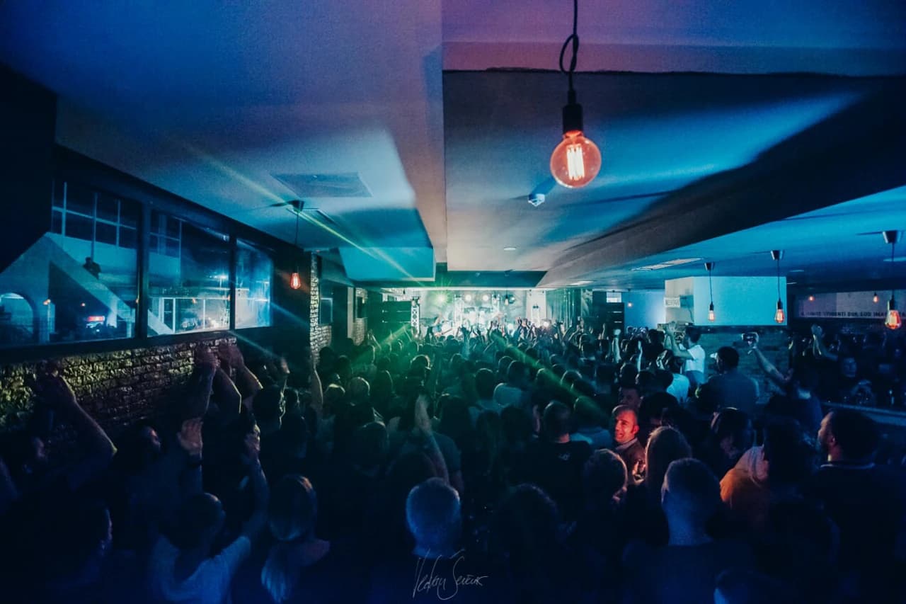 Manu Chao priredio koncert za pamćenje