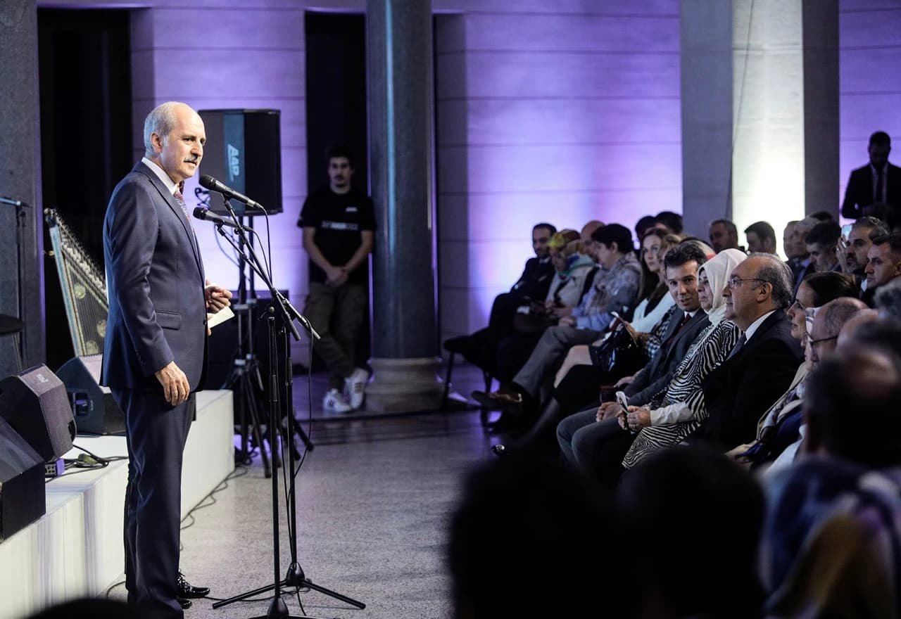 Detalj s obilježavanja obljetnice