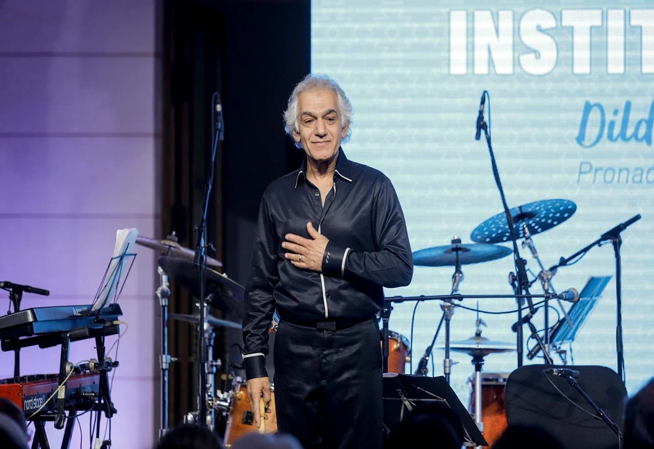 Detalj s obilježavanja obljetnice