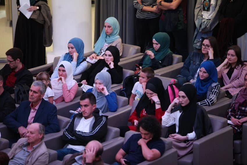 Dodijeljeno 220 stipendija u Gazi Husrev-begovoj biblioteci u Sarajevu