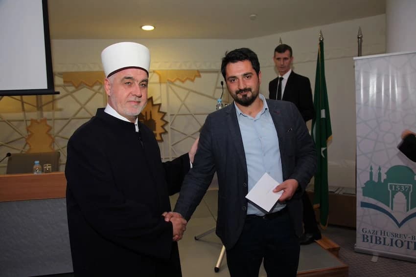 Za stipendije je osigurano 110.000 eura