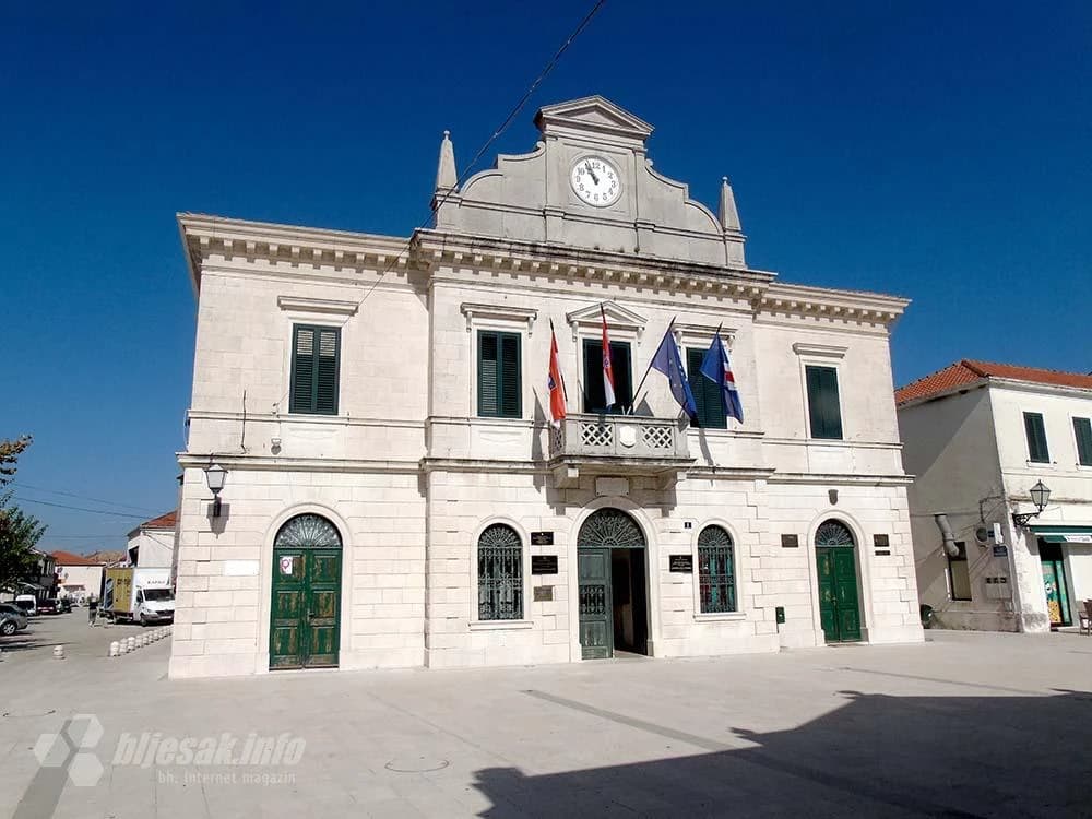 Zgrada Općine