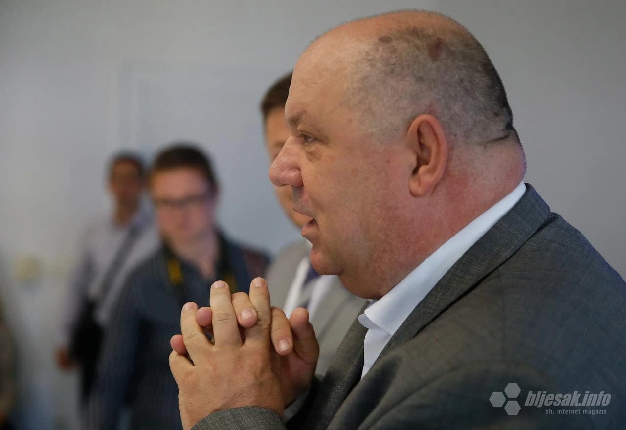 Simpozij 'Stećci u 21. stoljeću - nove spoznaje i mogućnosti'