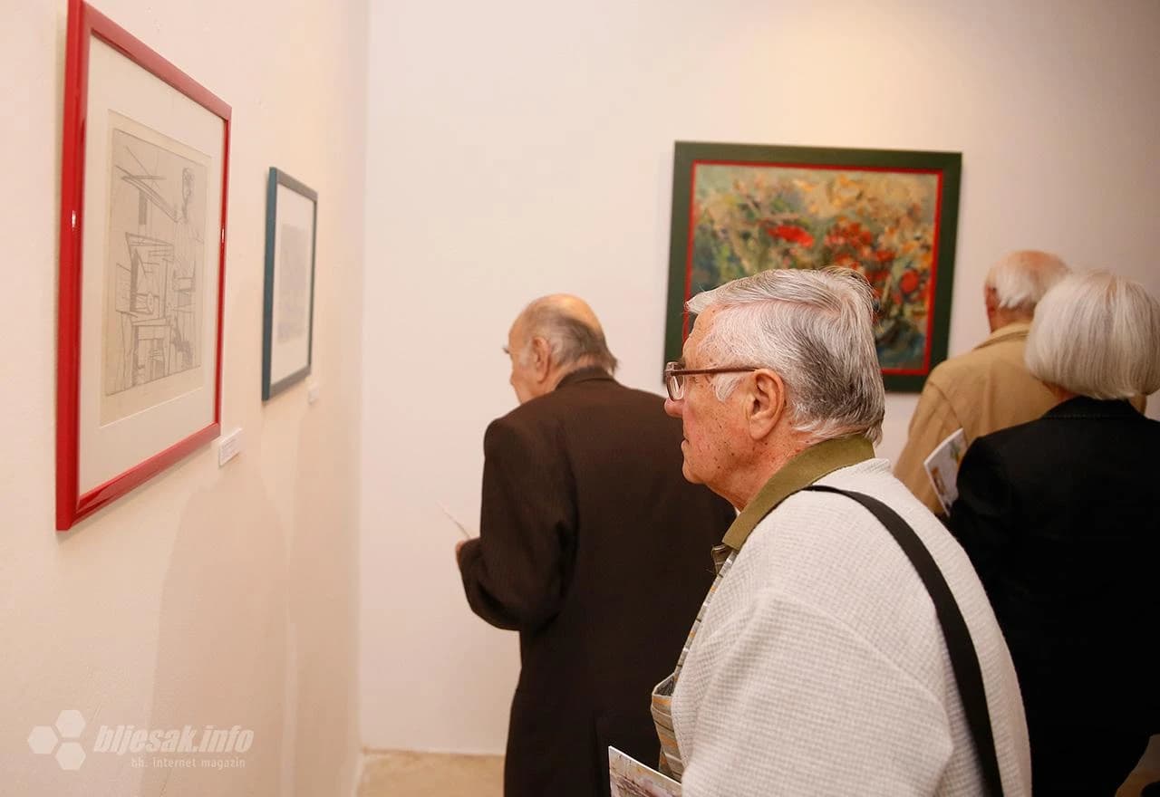 U Mostaru otvorena izložba 'Zadužbina Neimarević'