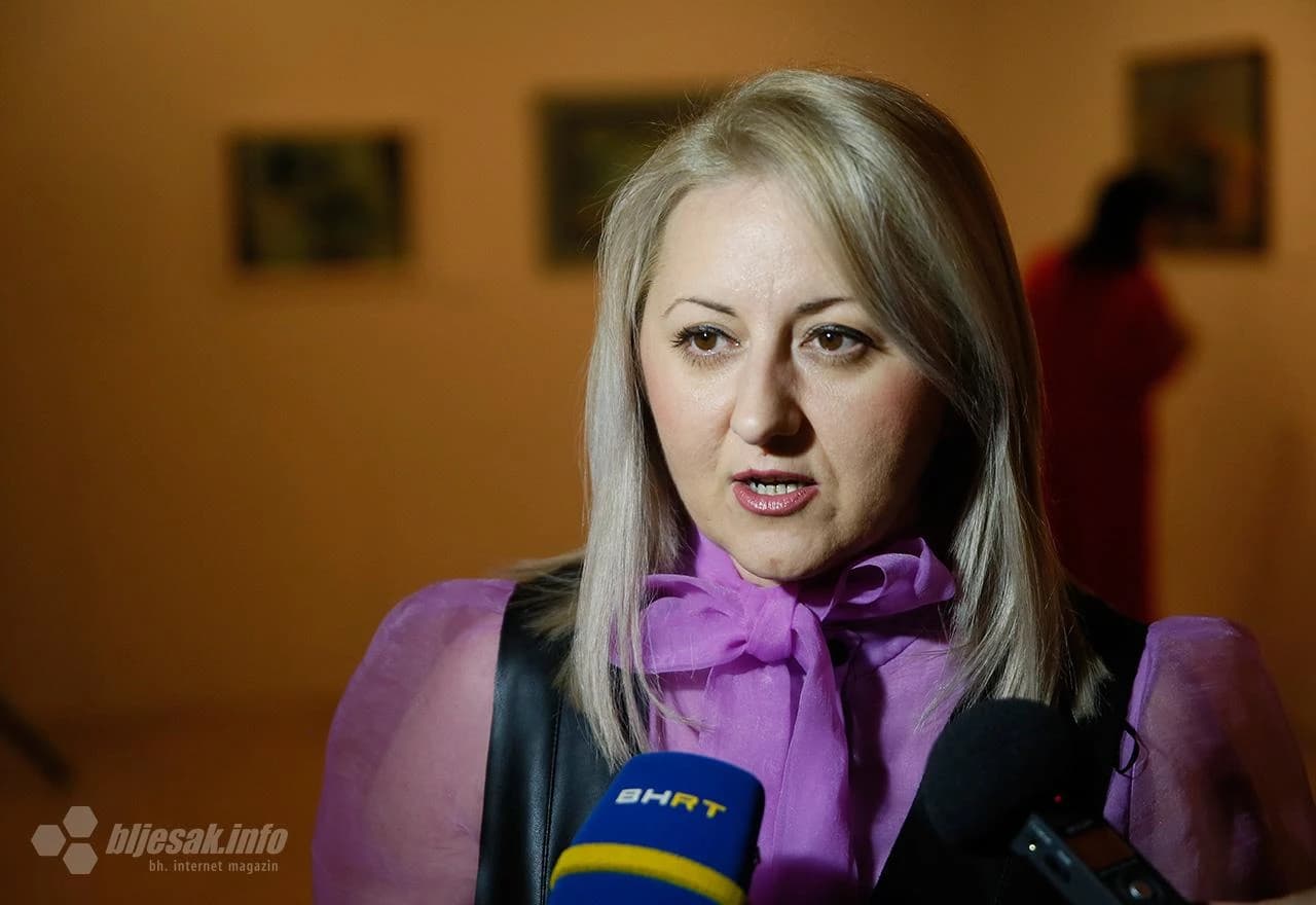 U Mostaru otvorena izložba 'Zadužbina Neimarević'