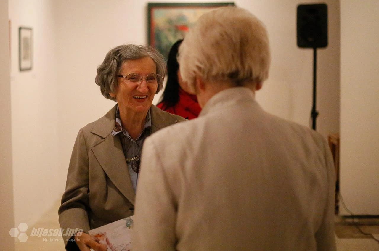 U Mostaru otvorena izložba 'Zadužbina Neimarević'