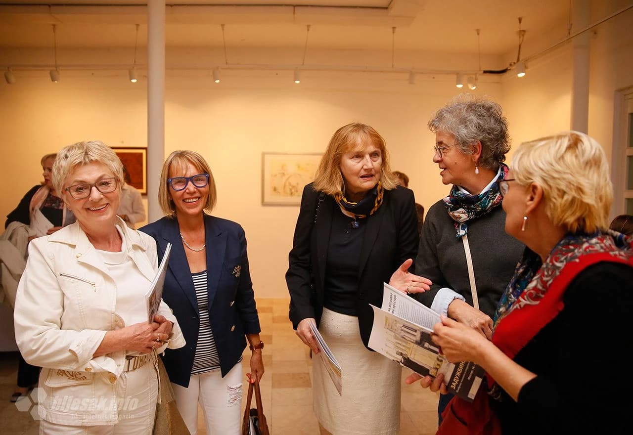 U Mostaru otvorena izložba 'Zadužbina Neimarević'