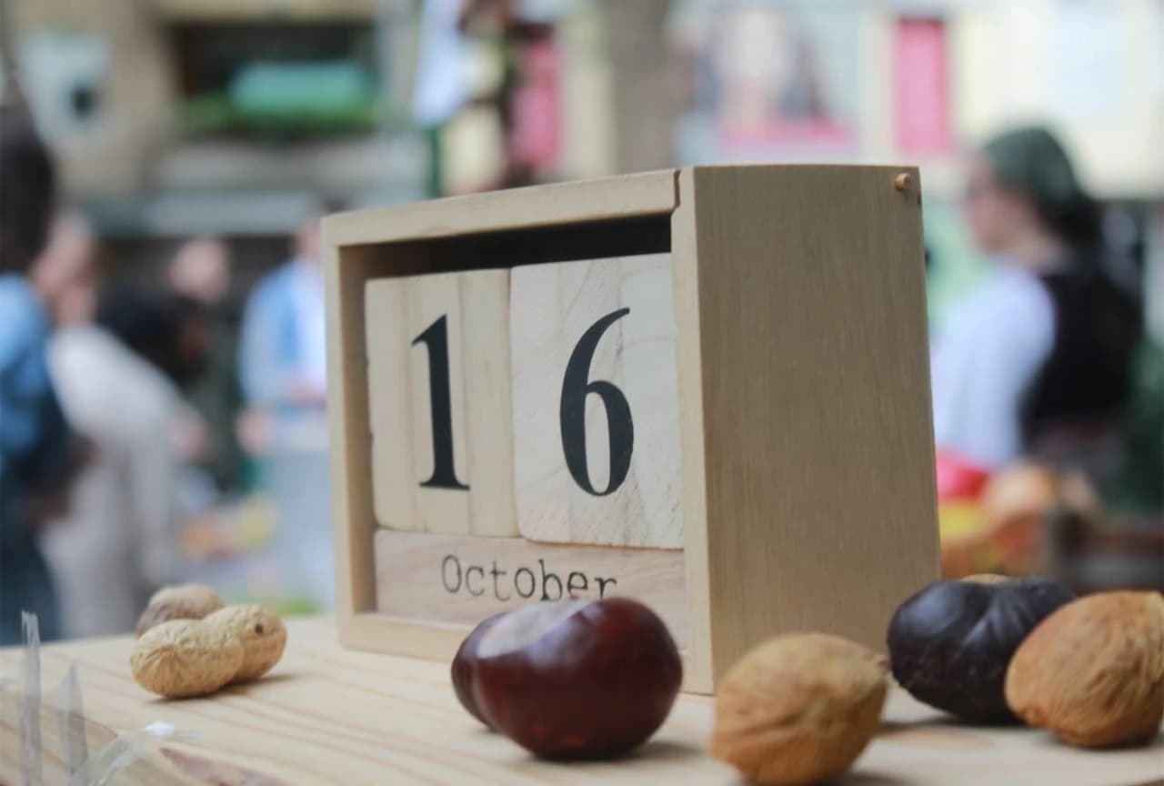 Učenici Građevinske škole obilježili Dane kruha