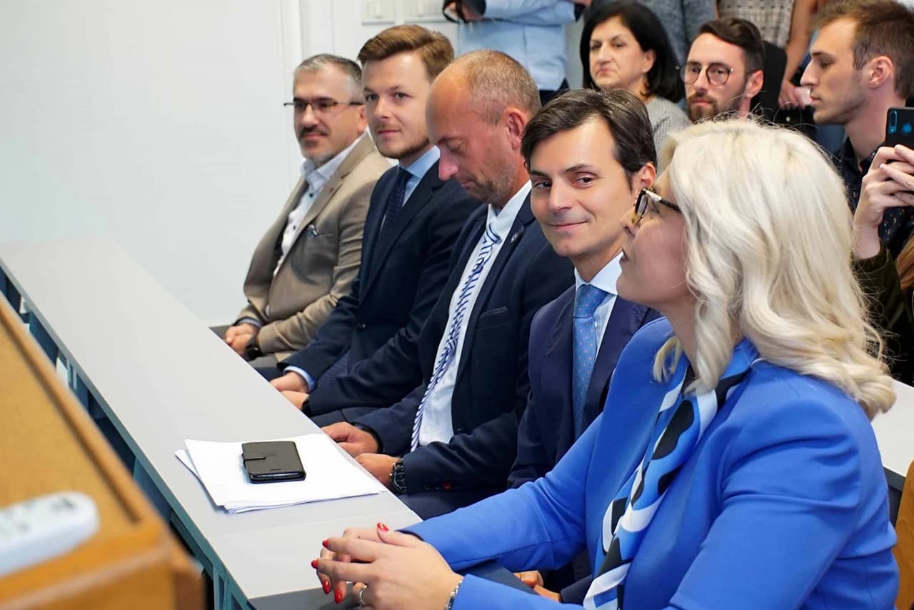  Tjedan talijanskoga jezika 