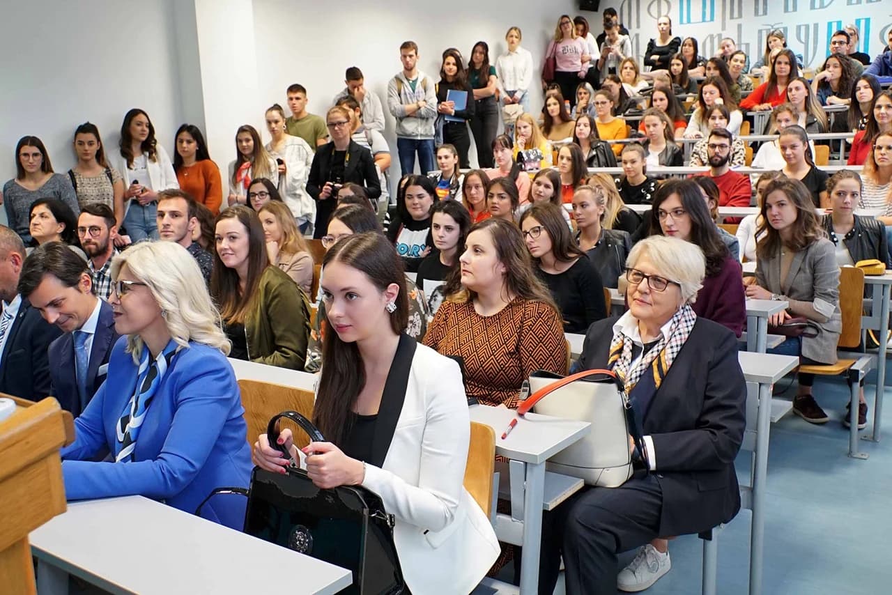  Tjedan talijanskoga jezika 