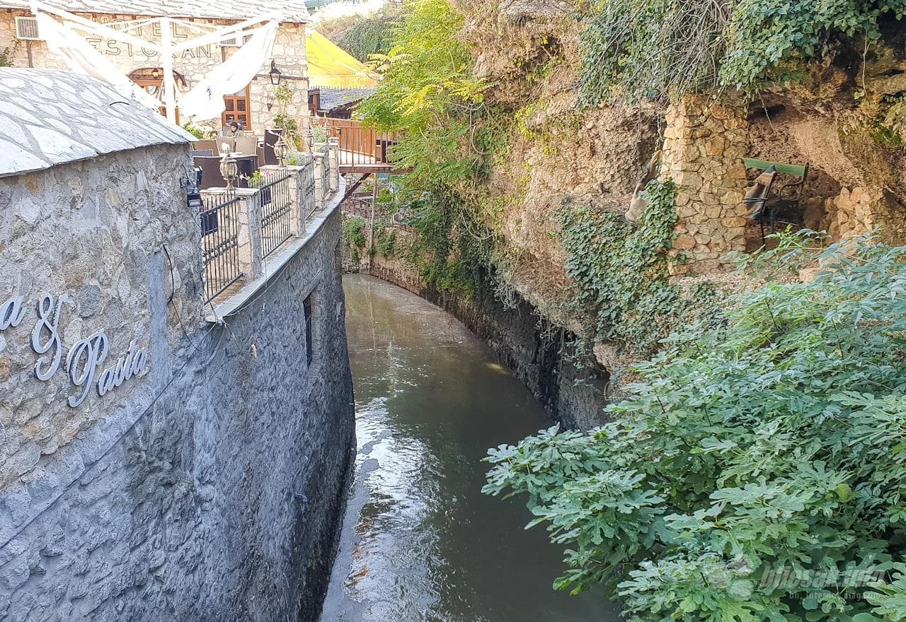 Kanalizacija u rijeci