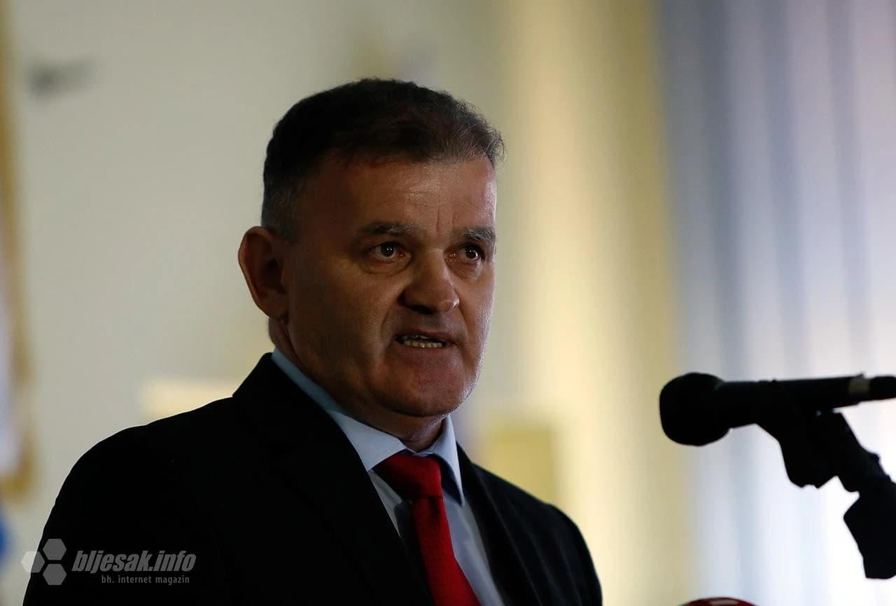 U čin 'policajac' promovirano 50 kadeta Direkcije za koordinaciju policijskih tijela. 