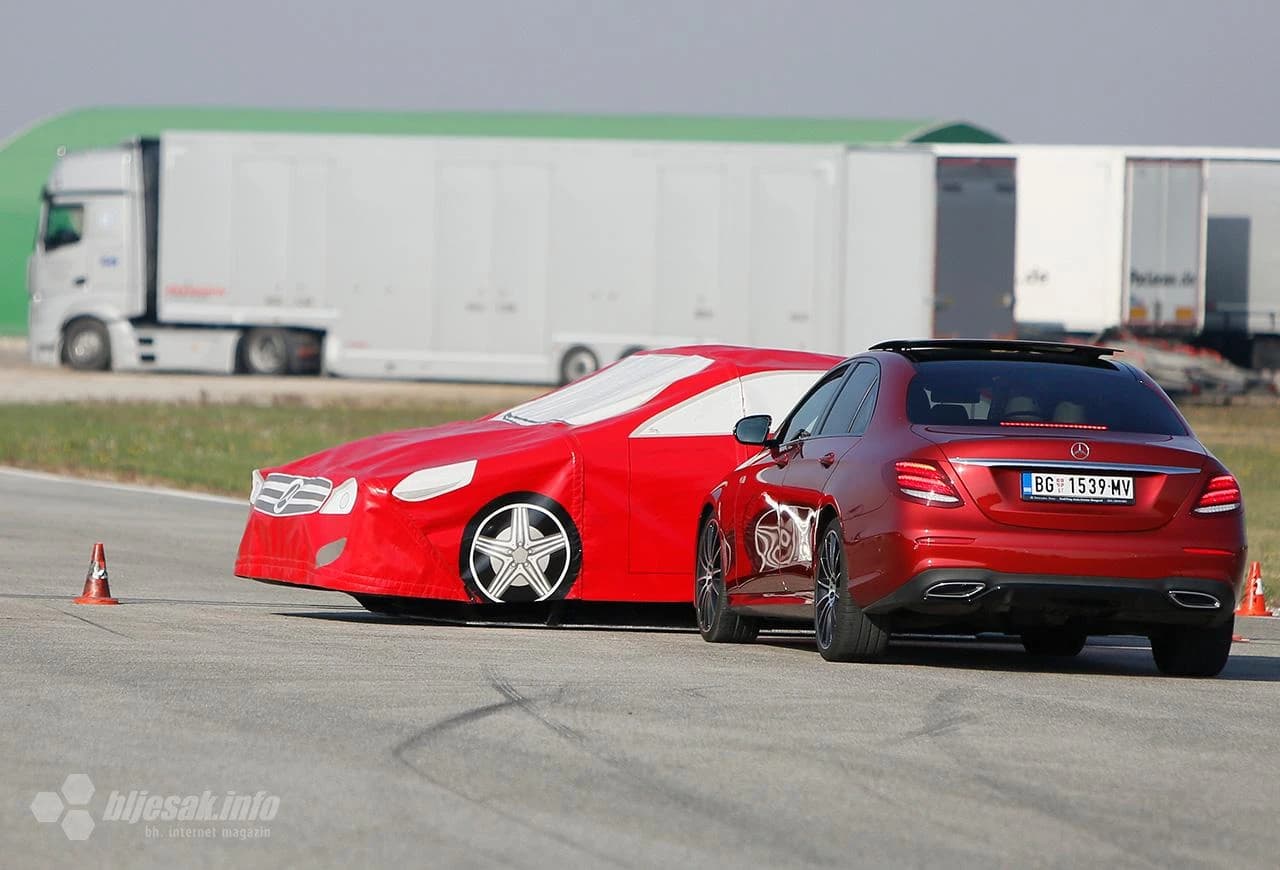 Mercedes-Benz Star Experience 2019 