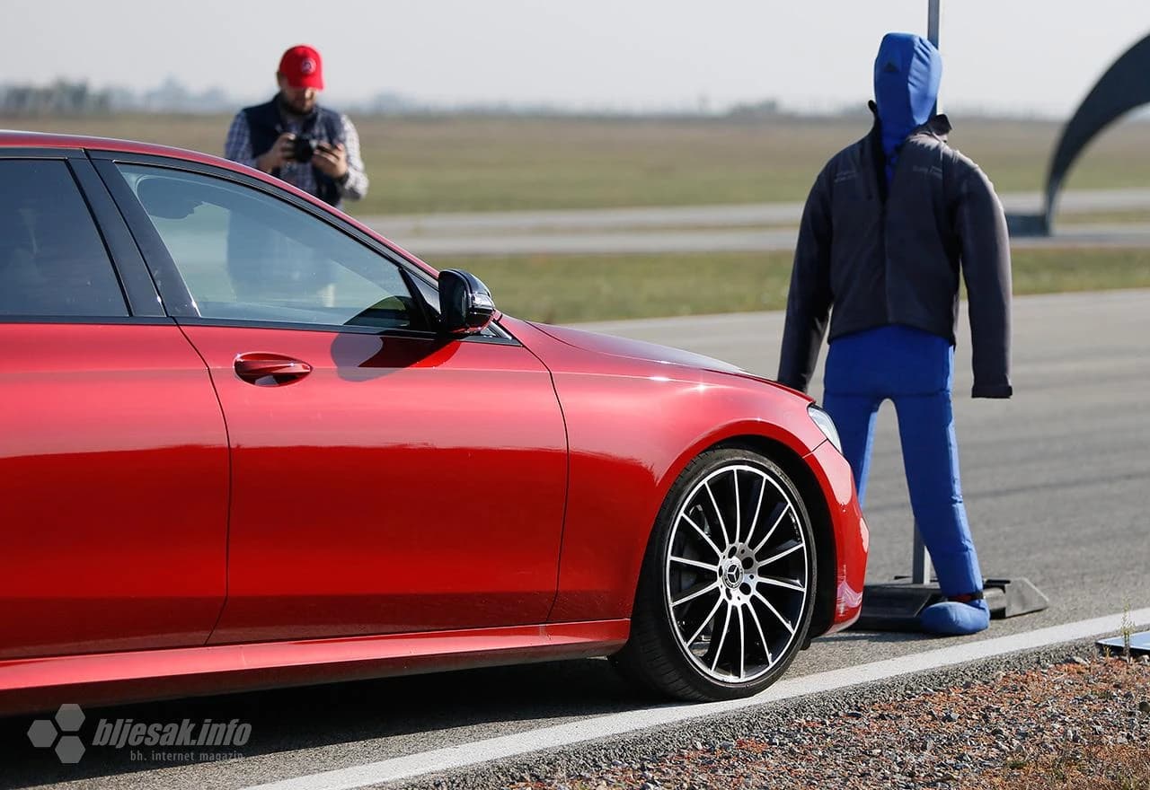 Mercedes-Benz Star Experience 2019 