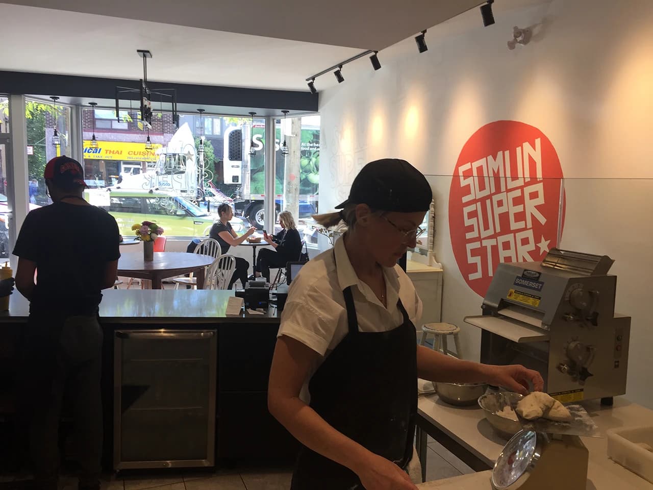 Bh somuni postali hit u Kanadi