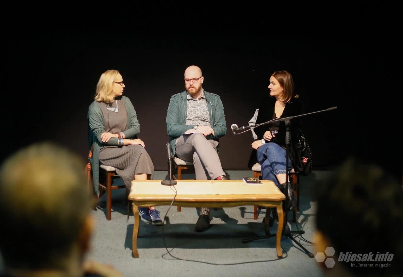 Treća večer Poligona