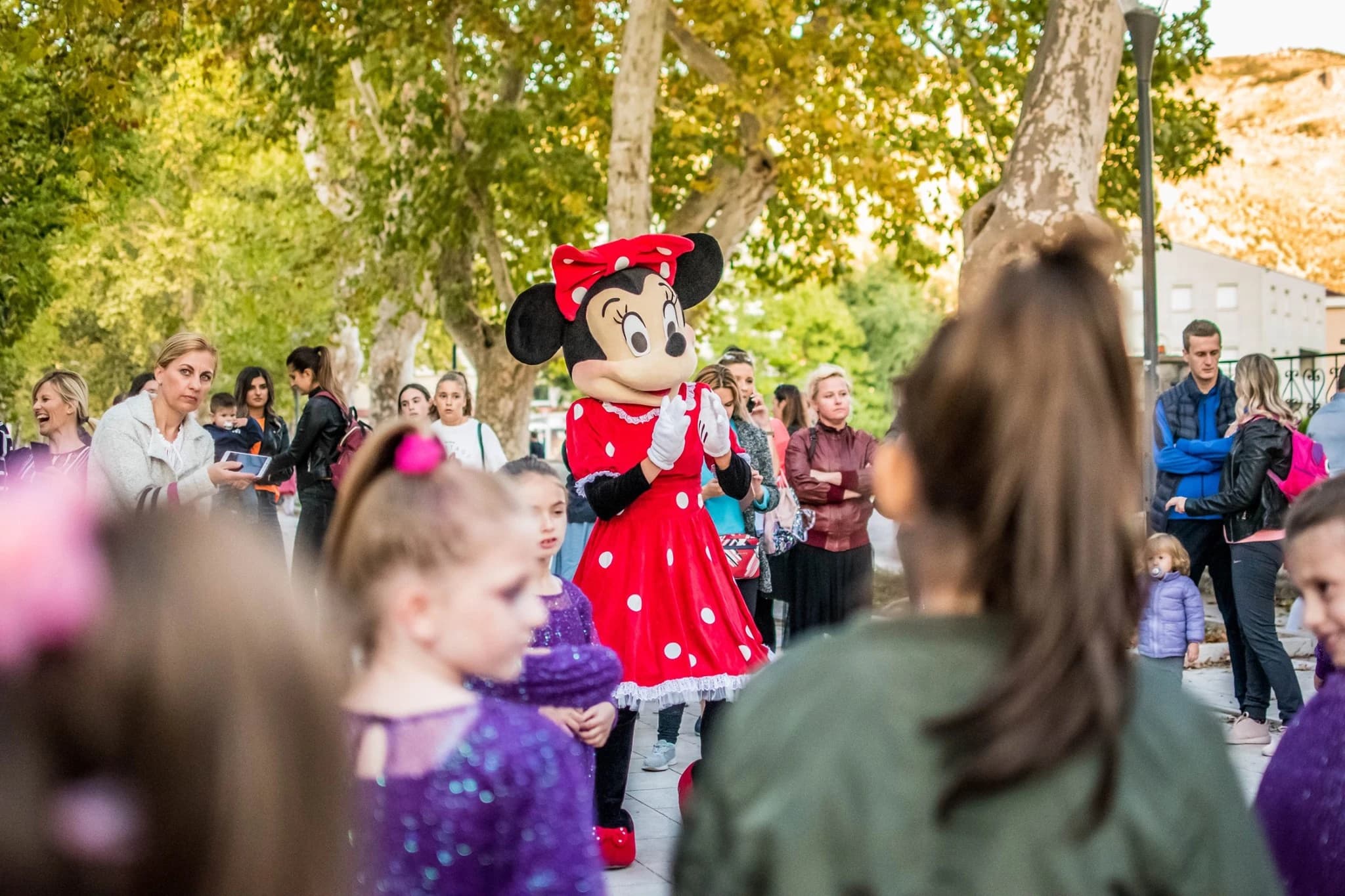 Održan prvi Vokabula Tanzt – festival plesa, smijeha i sreće