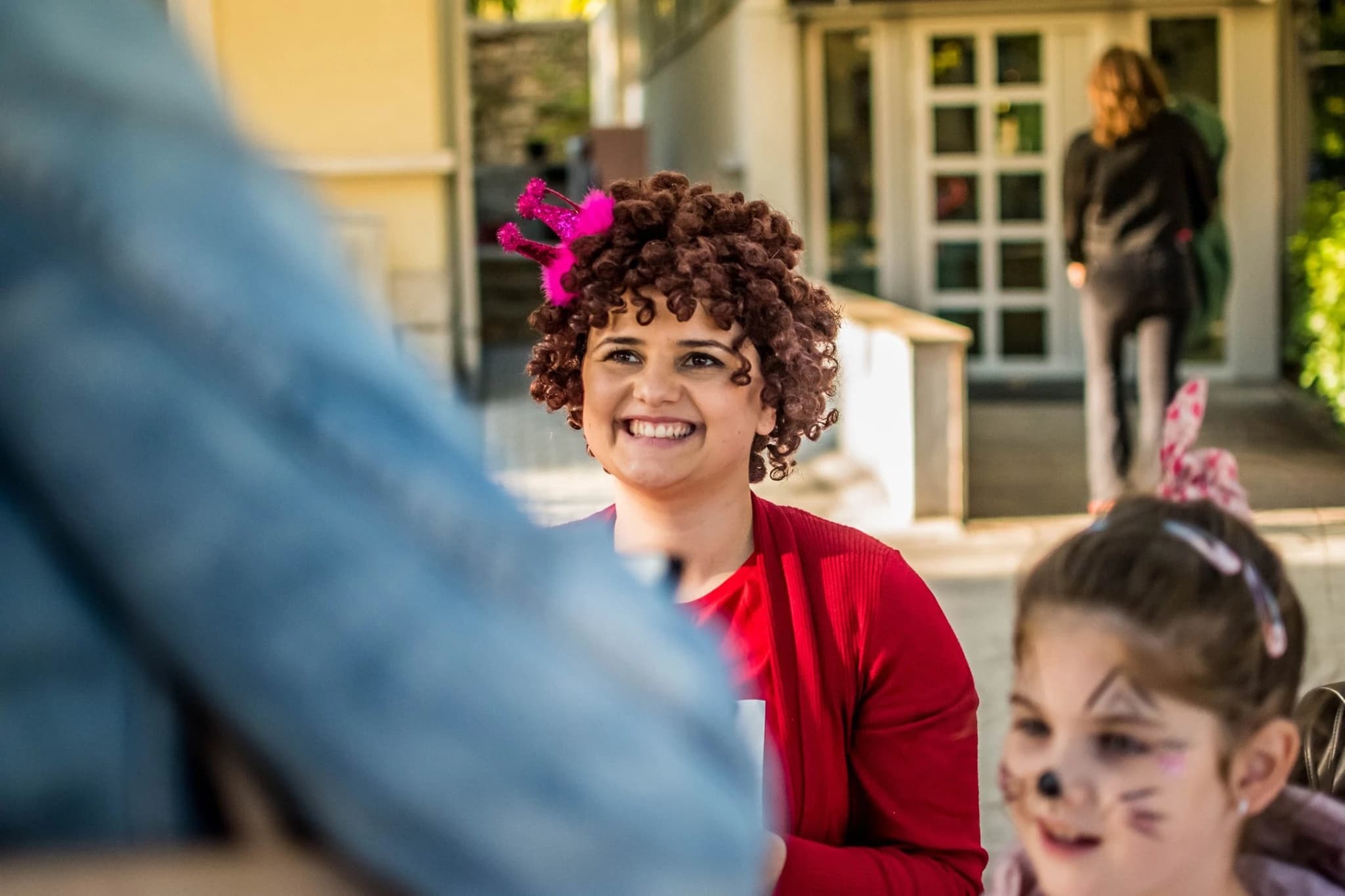 Održan prvi Vokabula Tanzt – festival plesa, smijeha i sreće