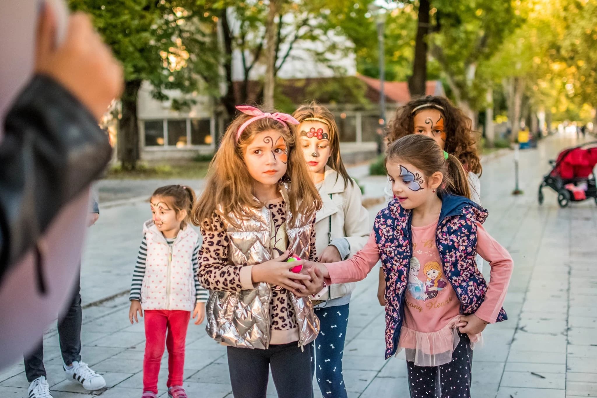 Održan prvi Vokabula Tanzt – festival plesa, smijeha i sreće