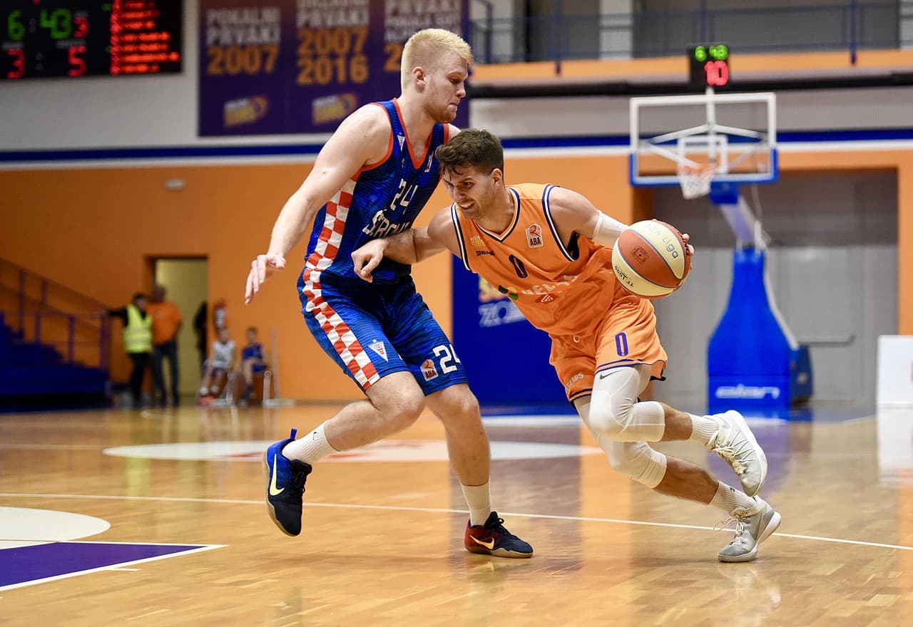 KK Helios - HKK Široki