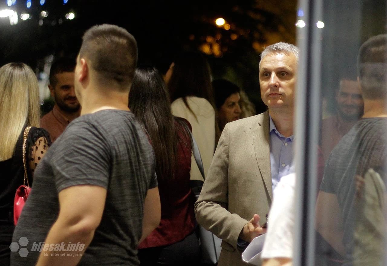 Izložba fotografija polaznika tečaja