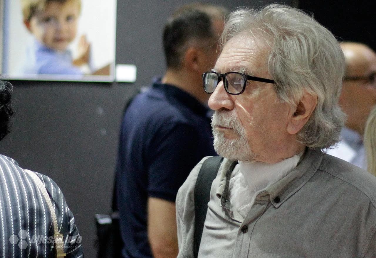 Izložba fotografija polaznika tečaja