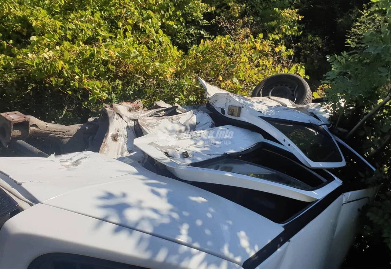 Drežnica: Golf na boku