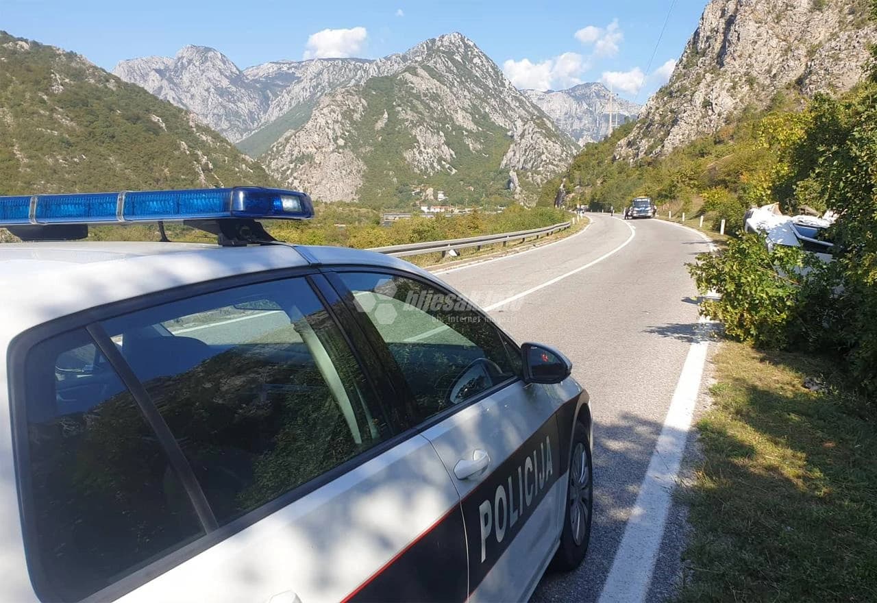 Drežnica: Golf na boku