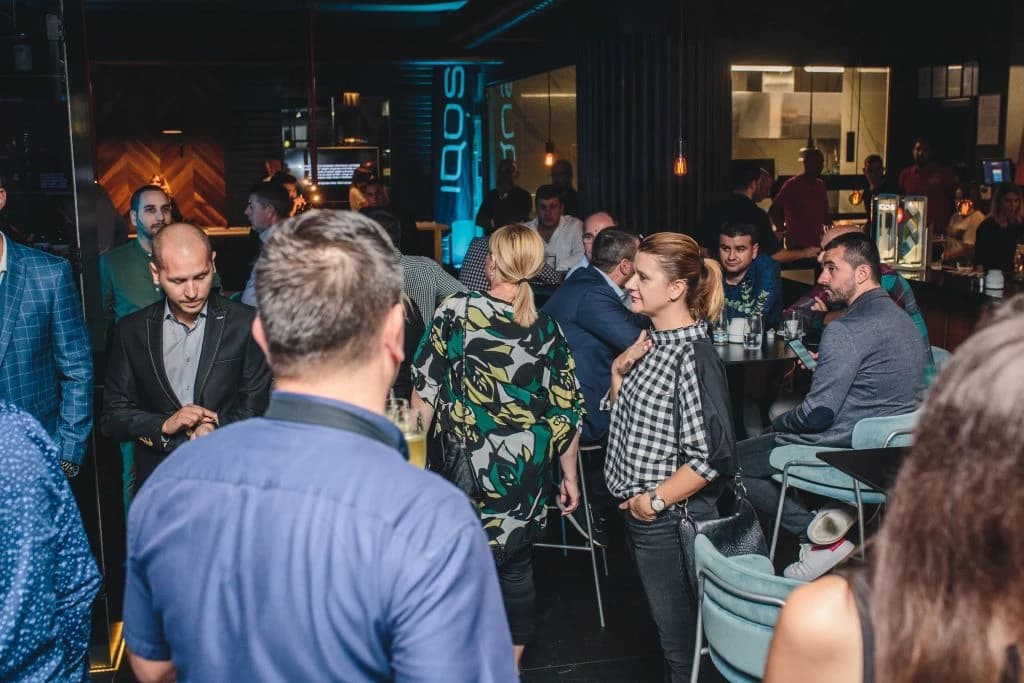 Večera zahvalnosti Philip Morrisa u Mostaru