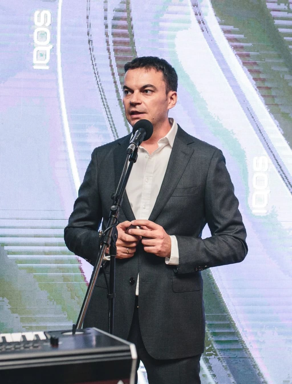 Večera zahvalnosti Philip Morrisa u Mostaru