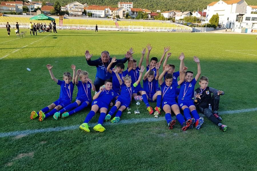 Posušje kup 2019