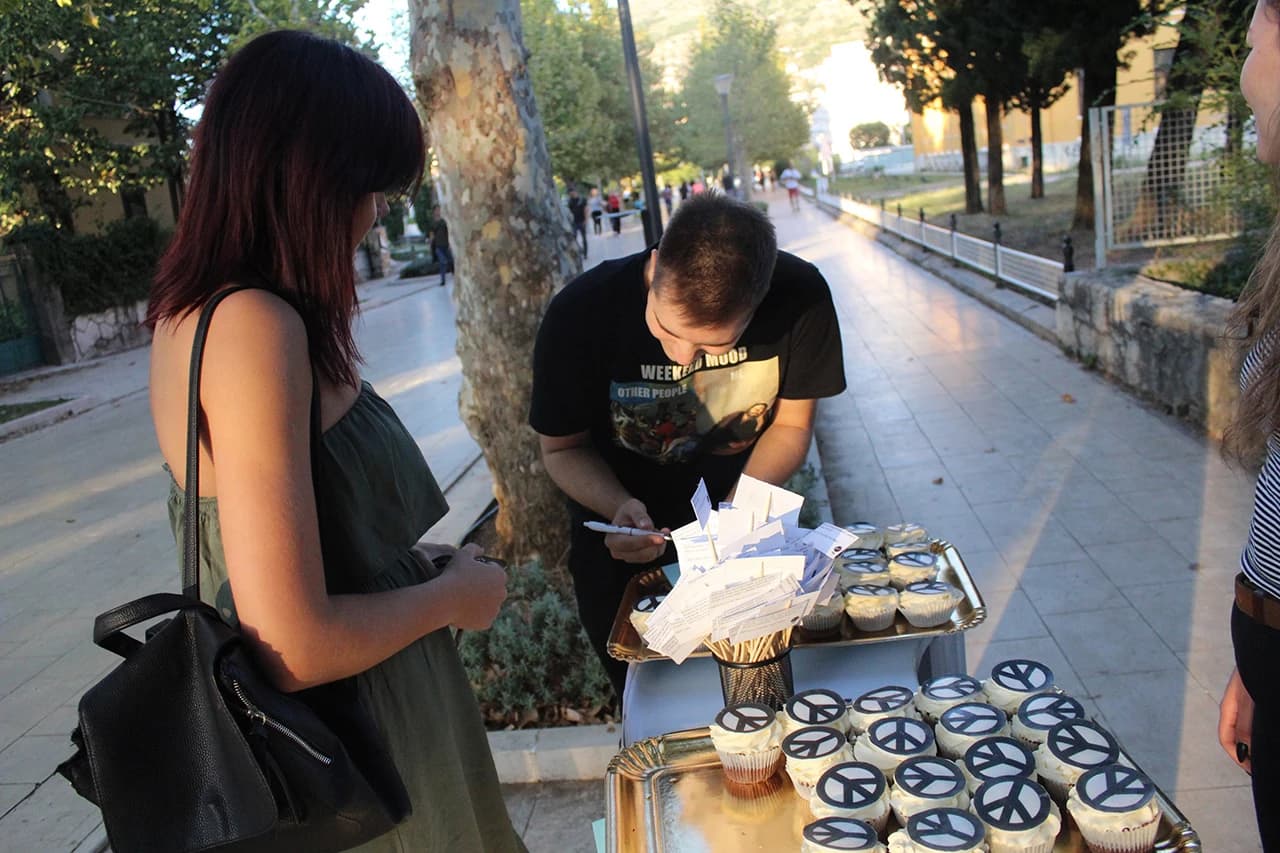 Nevladina organizacija Youth Power 