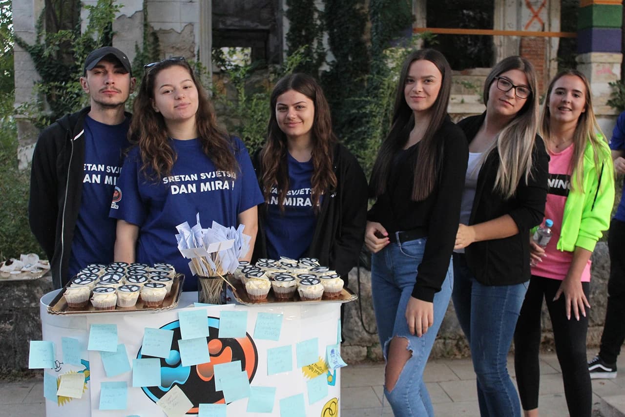 Nevladina organizacija Youth Power 