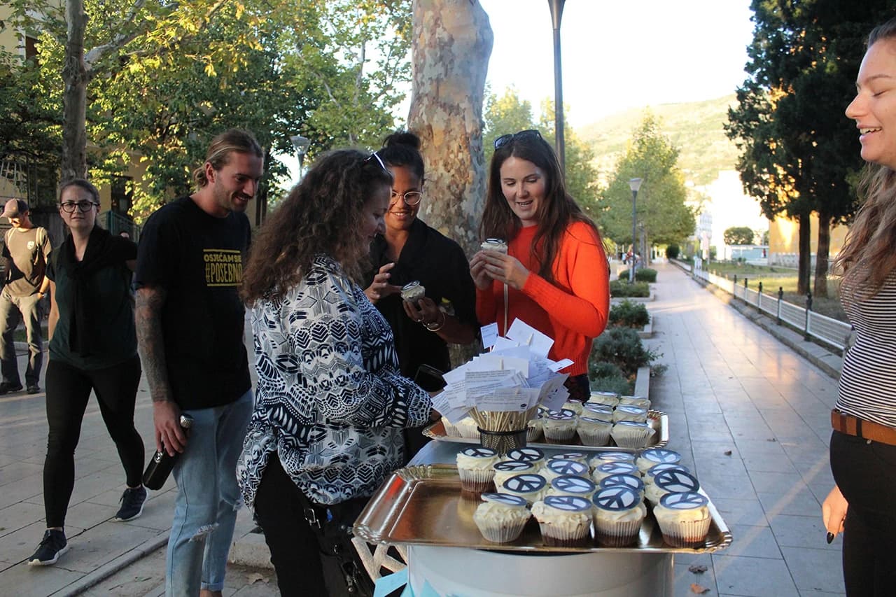 Nevladina organizacija Youth Power 