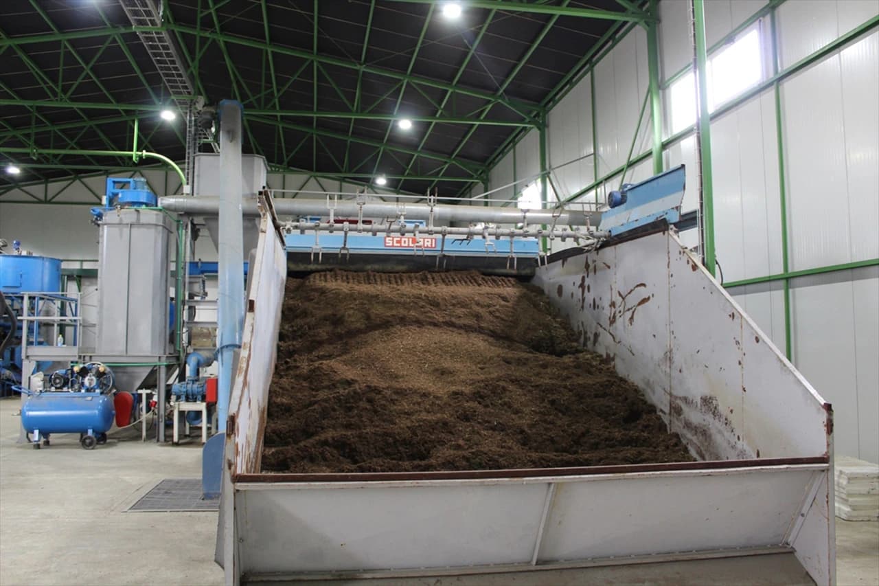 Jedina bioplinska elektrana u BiH