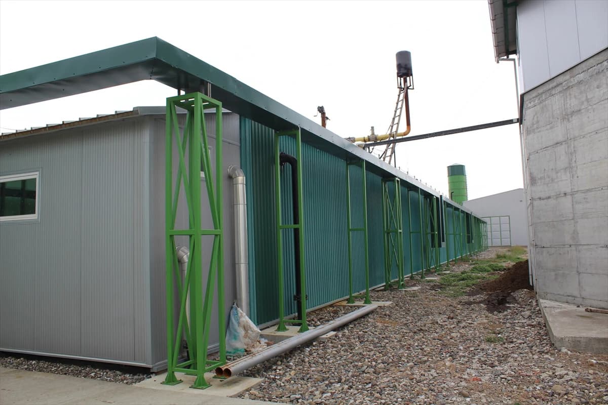 Jedina bioplinska elektrana u BiH