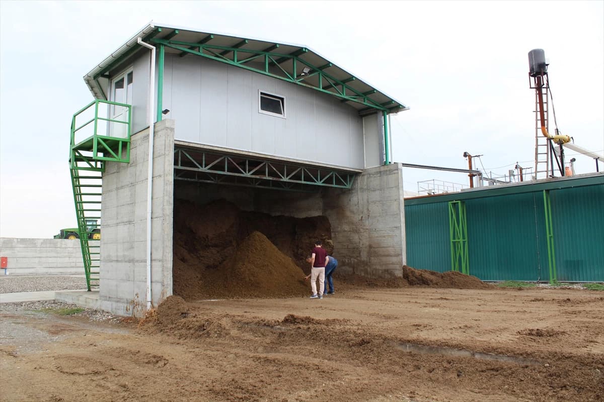 Jedina bioplinska elektrana u BiH