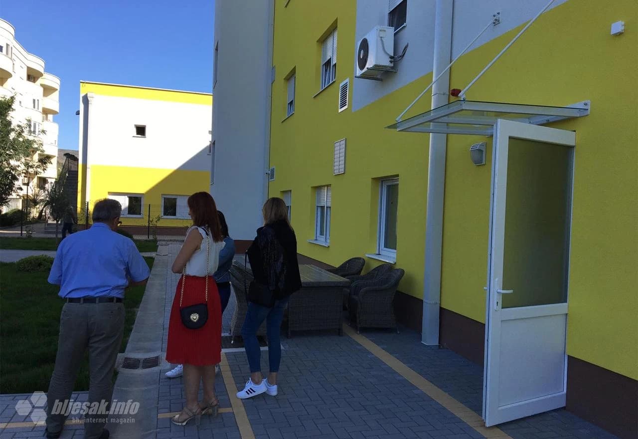 Betanija otvorila vrata povodom Svjetskog dana Alzheimerove bolesti