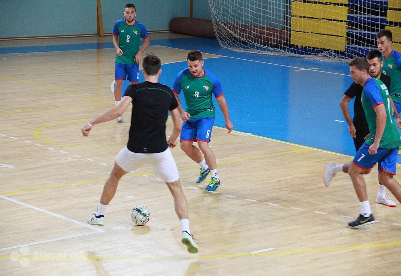 Super turnir ulazni u završnicu