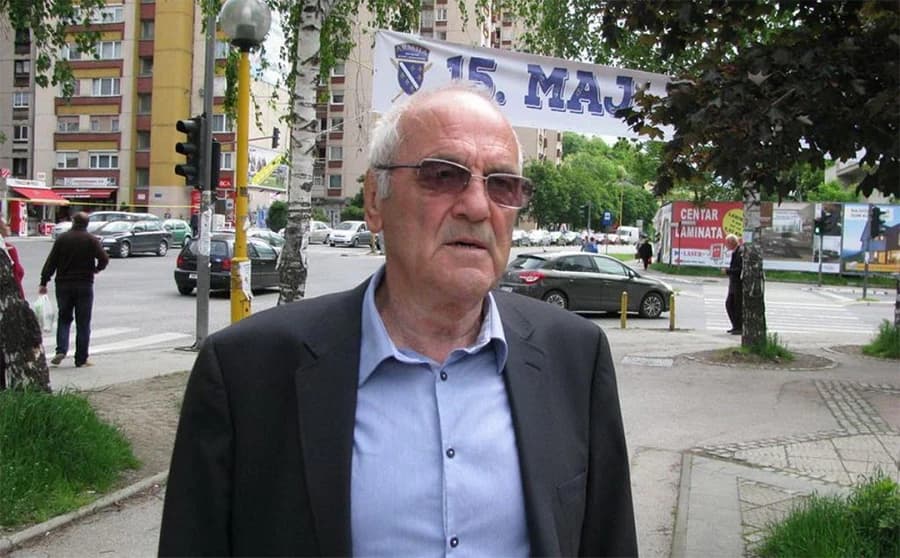  Selim Bešlagić